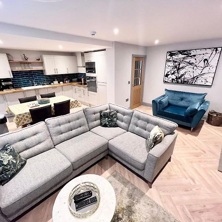 Appartement Olivia Rojo à Cromer Extérieur photo