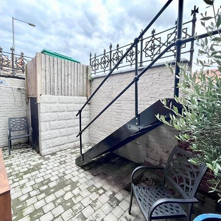 Appartement Olivia Rojo à Cromer Extérieur photo