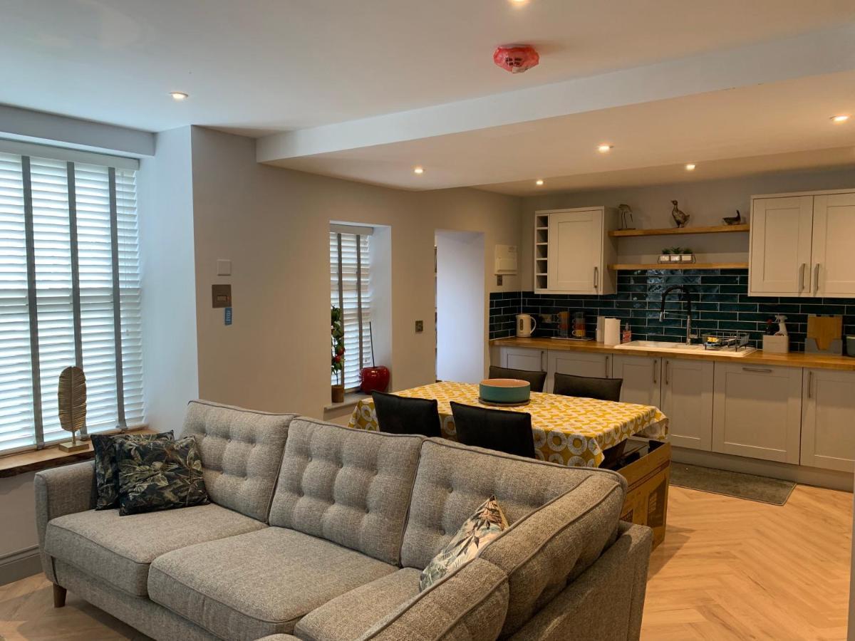 Appartement Olivia Rojo à Cromer Extérieur photo