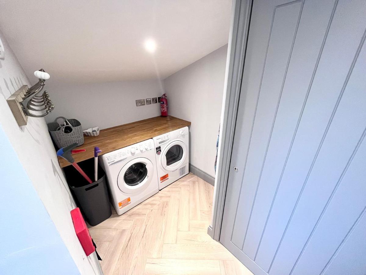 Appartement Olivia Rojo à Cromer Extérieur photo