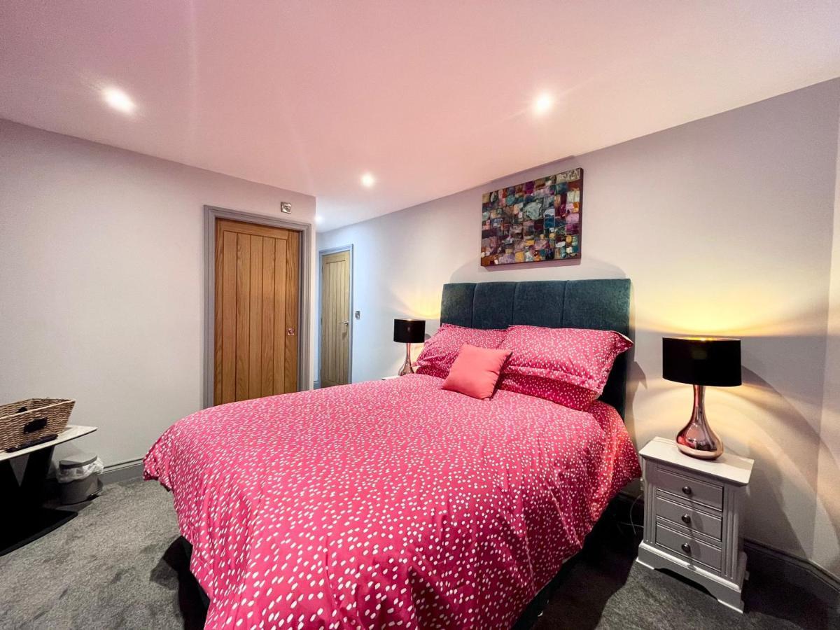 Appartement Olivia Rojo à Cromer Extérieur photo