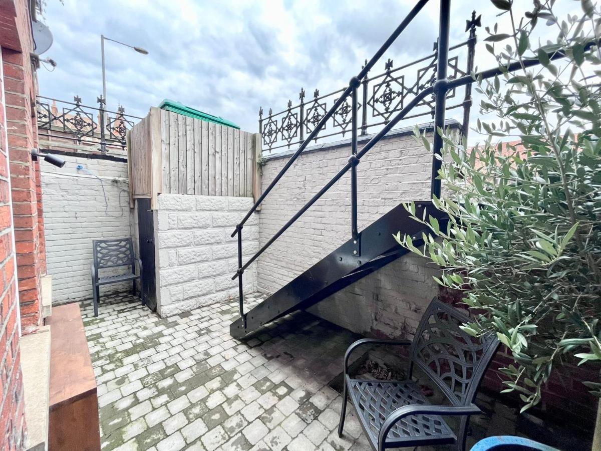 Appartement Olivia Rojo à Cromer Extérieur photo