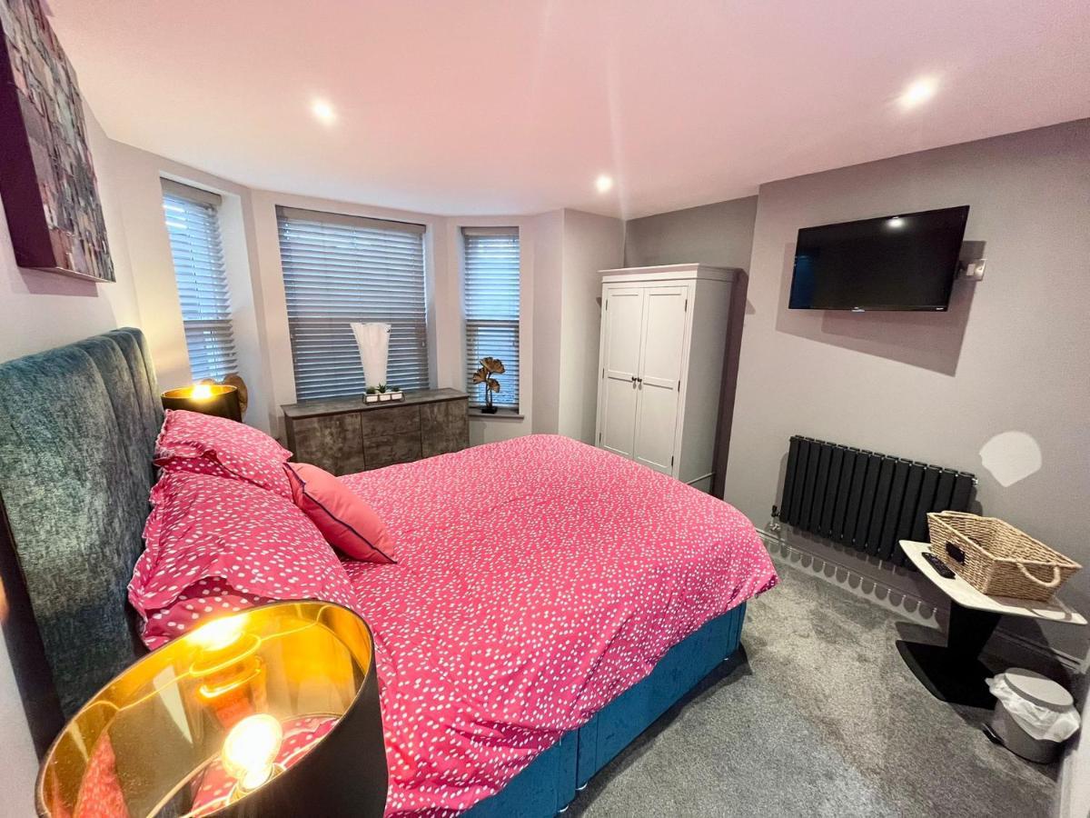 Appartement Olivia Rojo à Cromer Extérieur photo