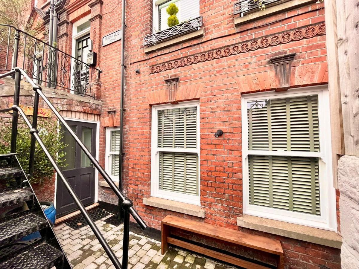 Appartement Olivia Rojo à Cromer Extérieur photo