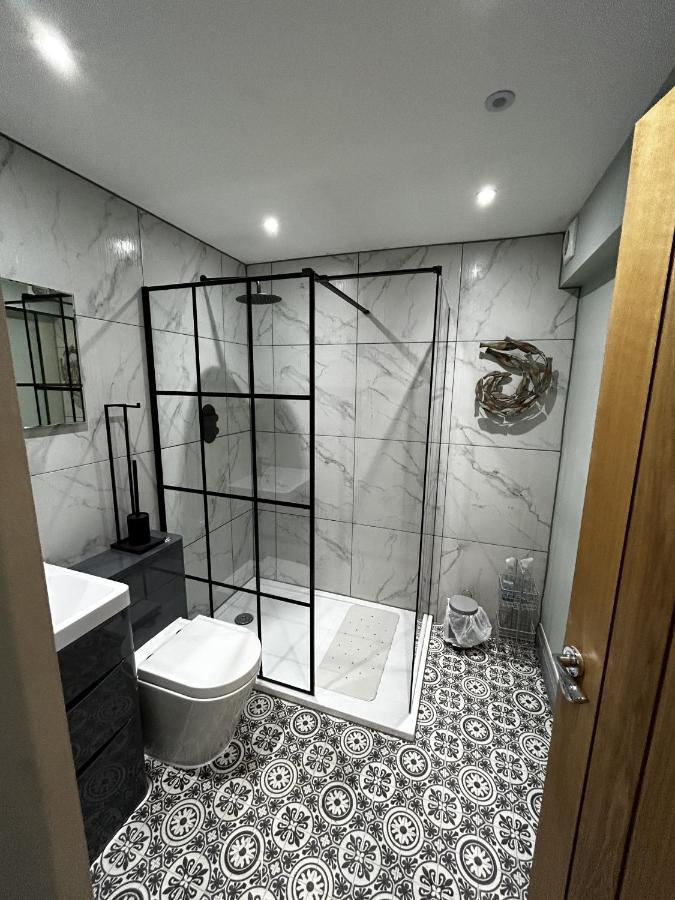 Appartement Olivia Rojo à Cromer Extérieur photo